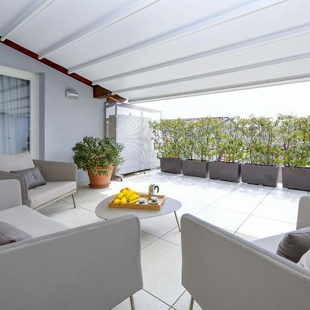 Fantoni Loft Apartment Salò Екстериор снимка