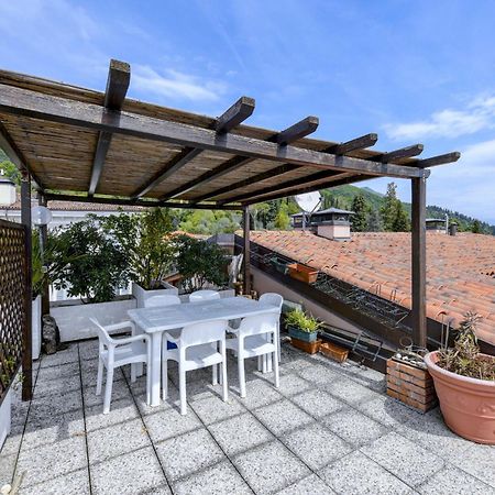 Fantoni Loft Apartment Salò Екстериор снимка