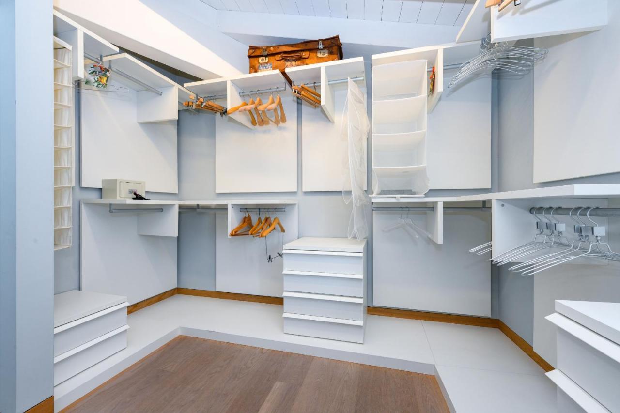 Fantoni Loft Apartment Salò Екстериор снимка