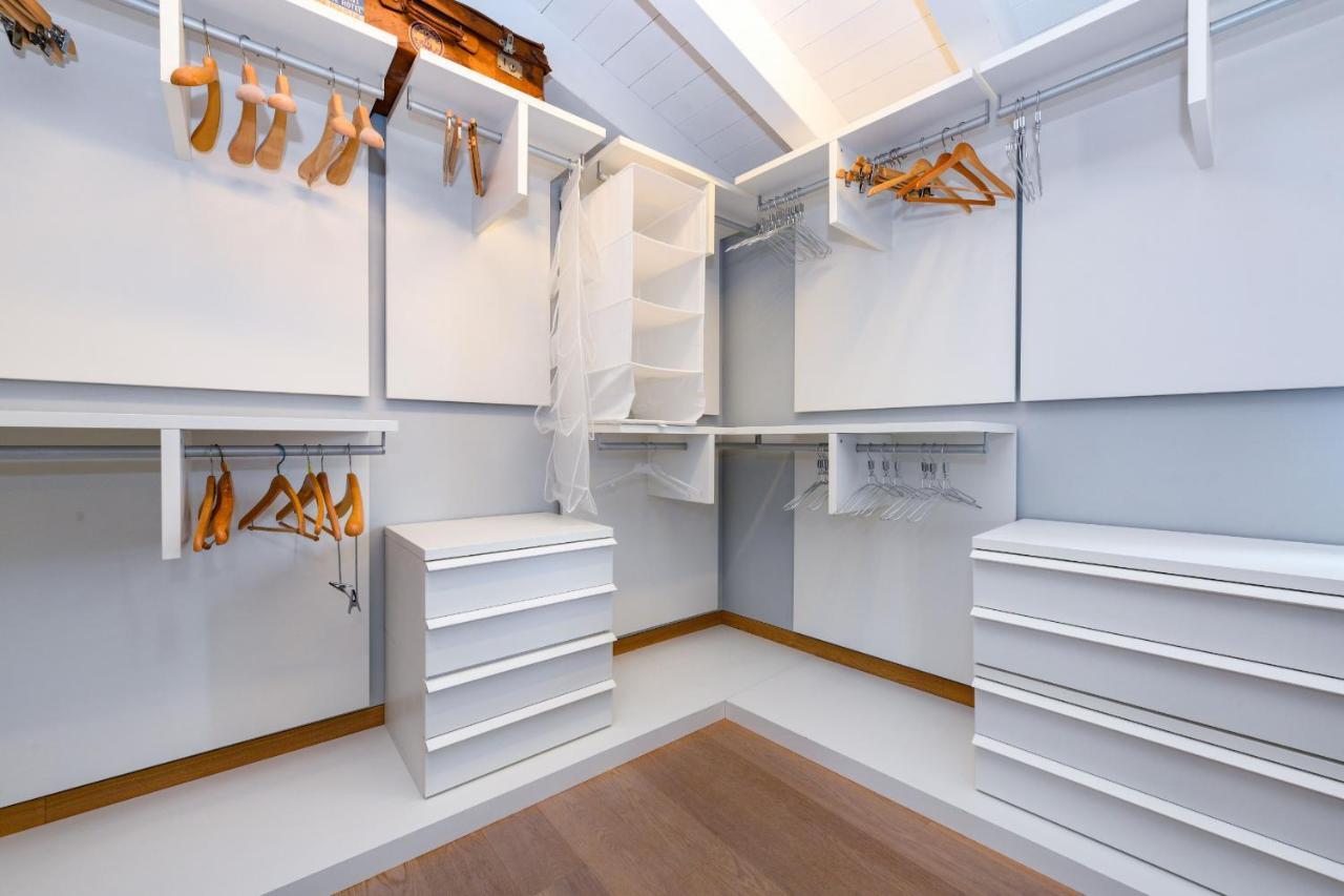 Fantoni Loft Apartment Salò Екстериор снимка