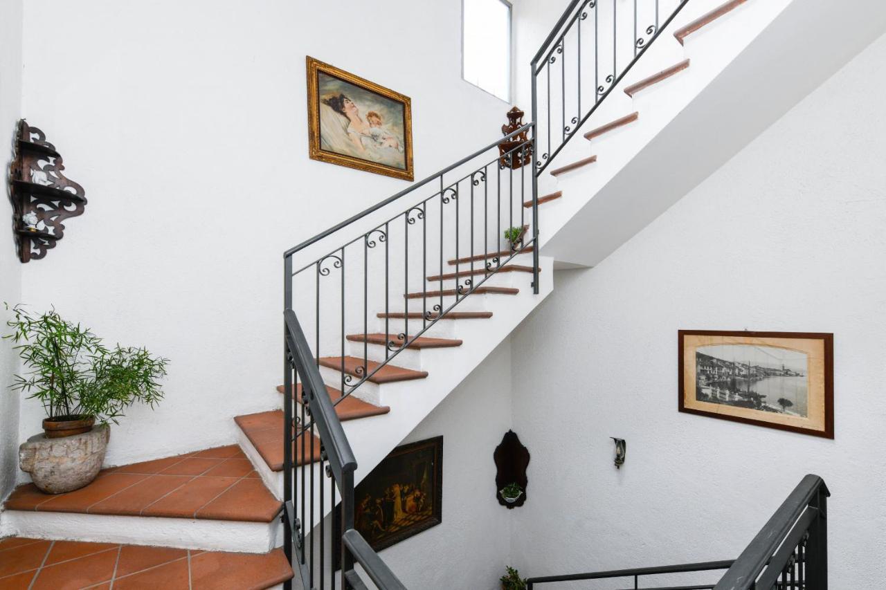 Fantoni Loft Apartment Salò Екстериор снимка