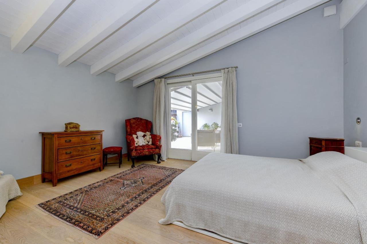 Fantoni Loft Apartment Salò Екстериор снимка