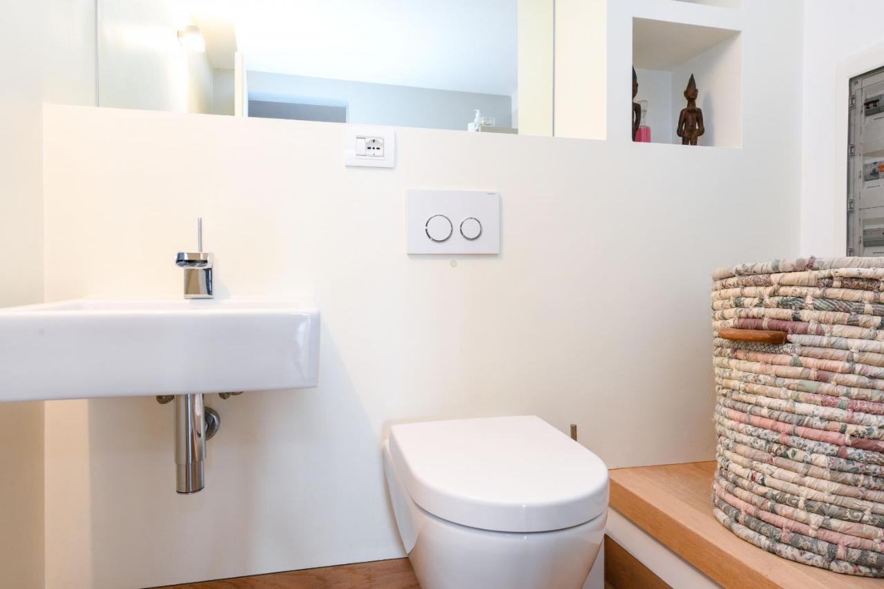 Fantoni Loft Apartment Salò Екстериор снимка